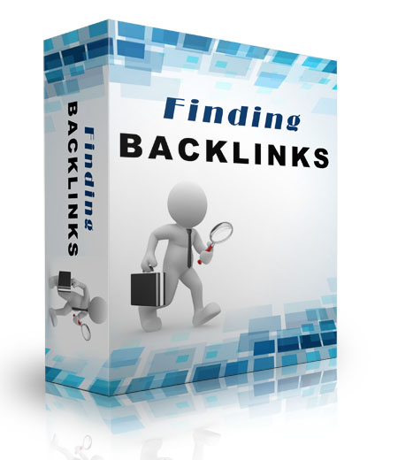 finding backlinks