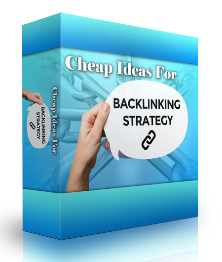 cheap ideas back linking strategies