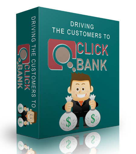 driving customers clickbank