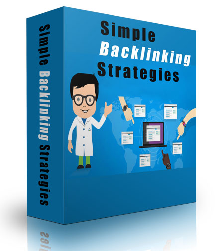 simple backlinking strategies