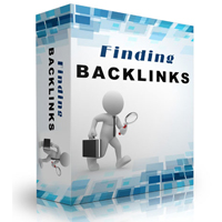 finding backlinks