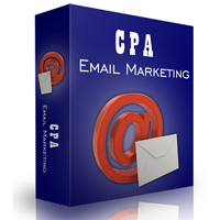 cpa email marketing