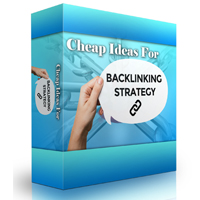 cheap ideas back linking strategies