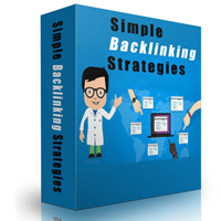 simple backlinking strategies