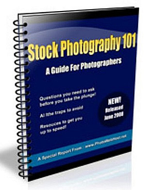 stock photography basics