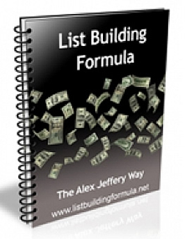 list building formula