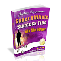 super affiliate success tips allan