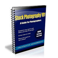 stock photography basics