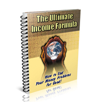 ultimate income formula