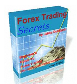 forex trading secrets