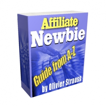 affiliate newbie guide