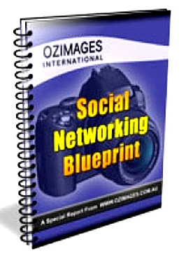 social networking blueprint