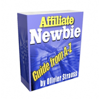 affiliate newbie guide