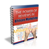 power reviews affiliate marketing