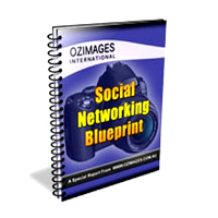 social networking blueprint