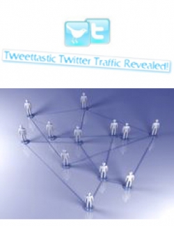 tweettastic twitter traffic revealed