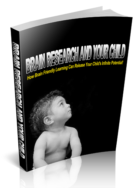 brain research your child