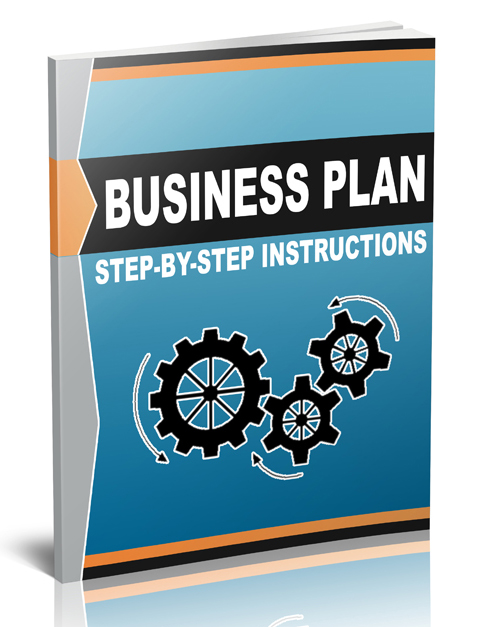 business plans step by step