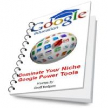 dominate your niche google power