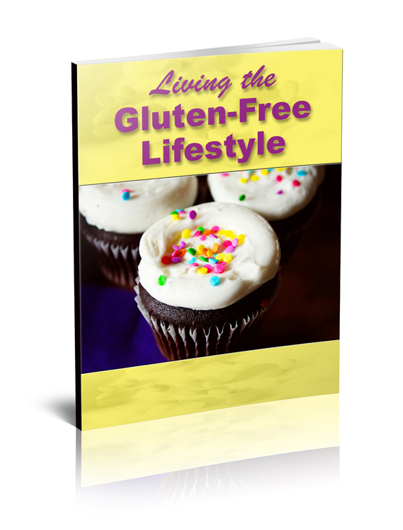 living glutenfree lifestyle