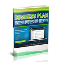 business plan using lifeplan create