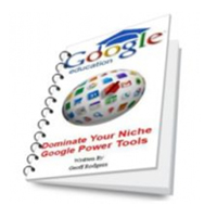 dominate your niche google power