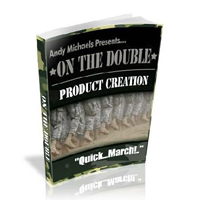 double product creation