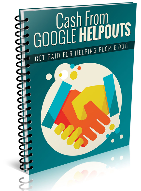 cash google helpouts