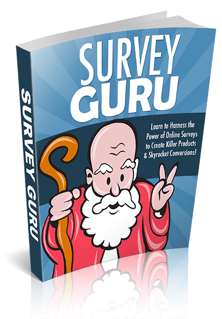 survey guru