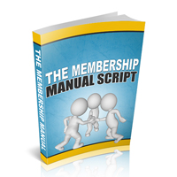 membership manual