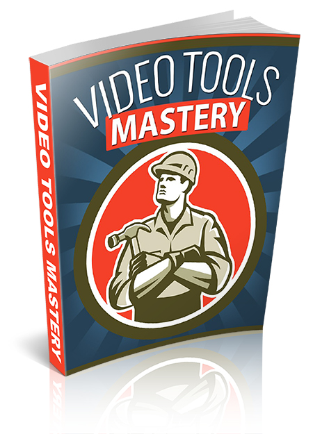 video tools mastery guide