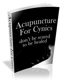 acupuncture cynics