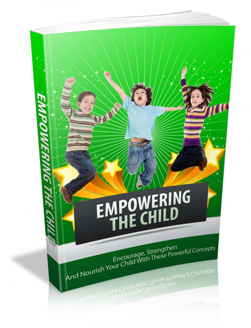 empowering child