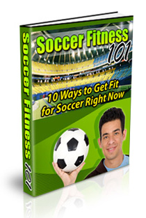 soccer fitness basics