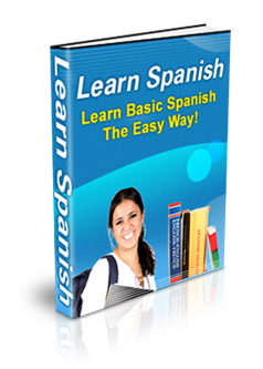 learn basic spanish easy way