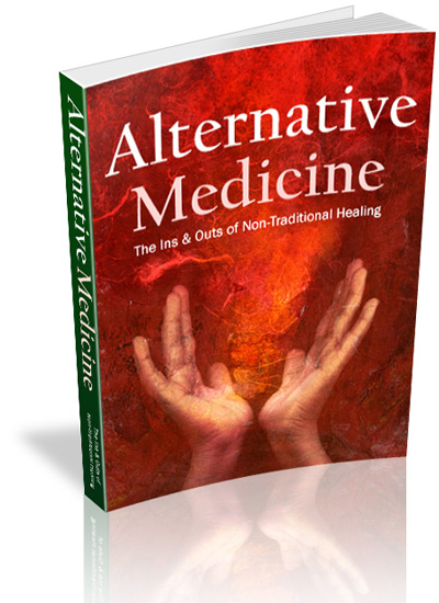 alternative medicine