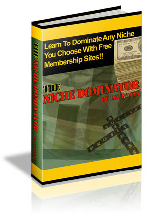 niche dominator