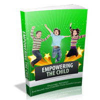 empowering child