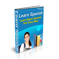 learn basic spanish easy way