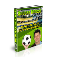 soccer fitness basics