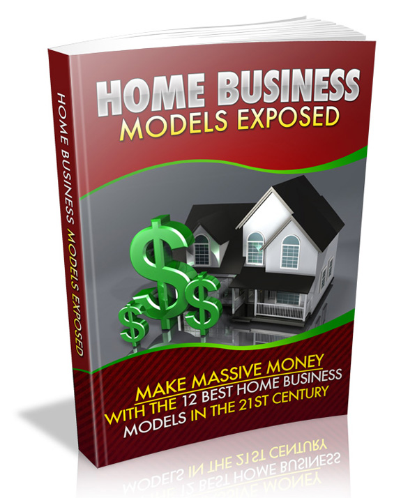 home business models exposed