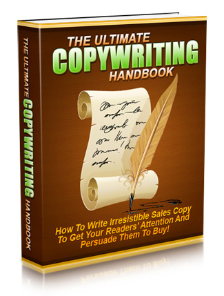 ultimate copywriting handbook