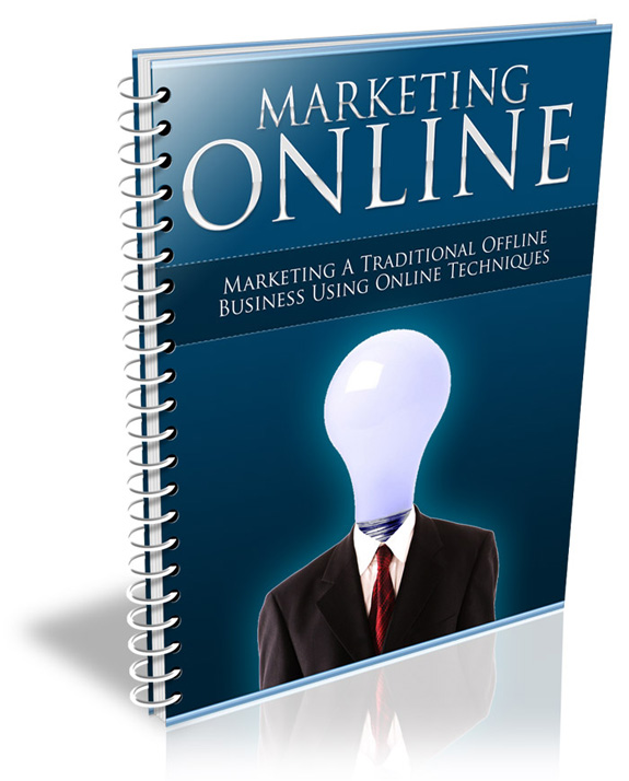 marketing online