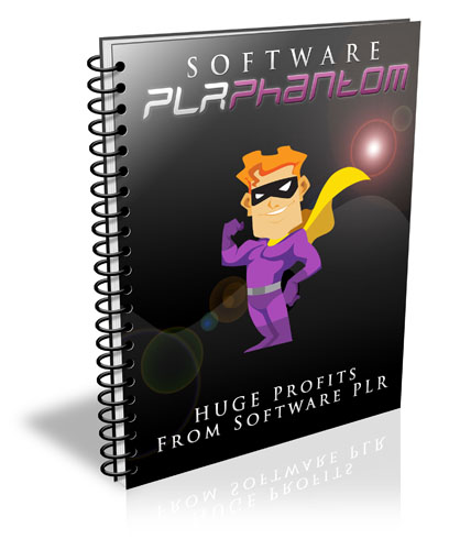 software plr phantom