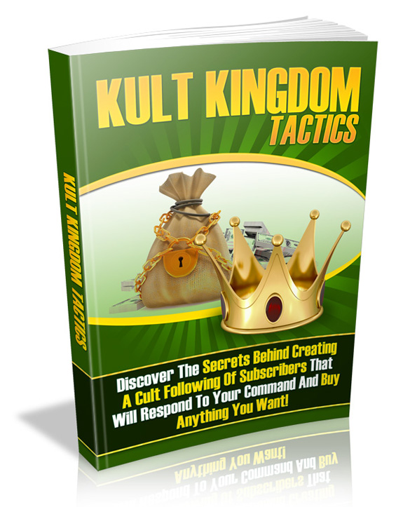 kult kingdom tactics