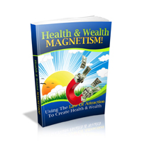 health wealth magnetism