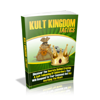 kult kingdom tactics