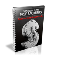top sources free backlinks
