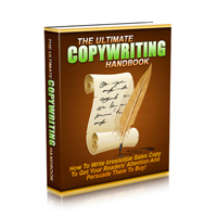 ultimate copywriting handbook