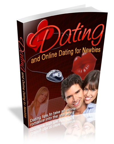 dating online dating newbies